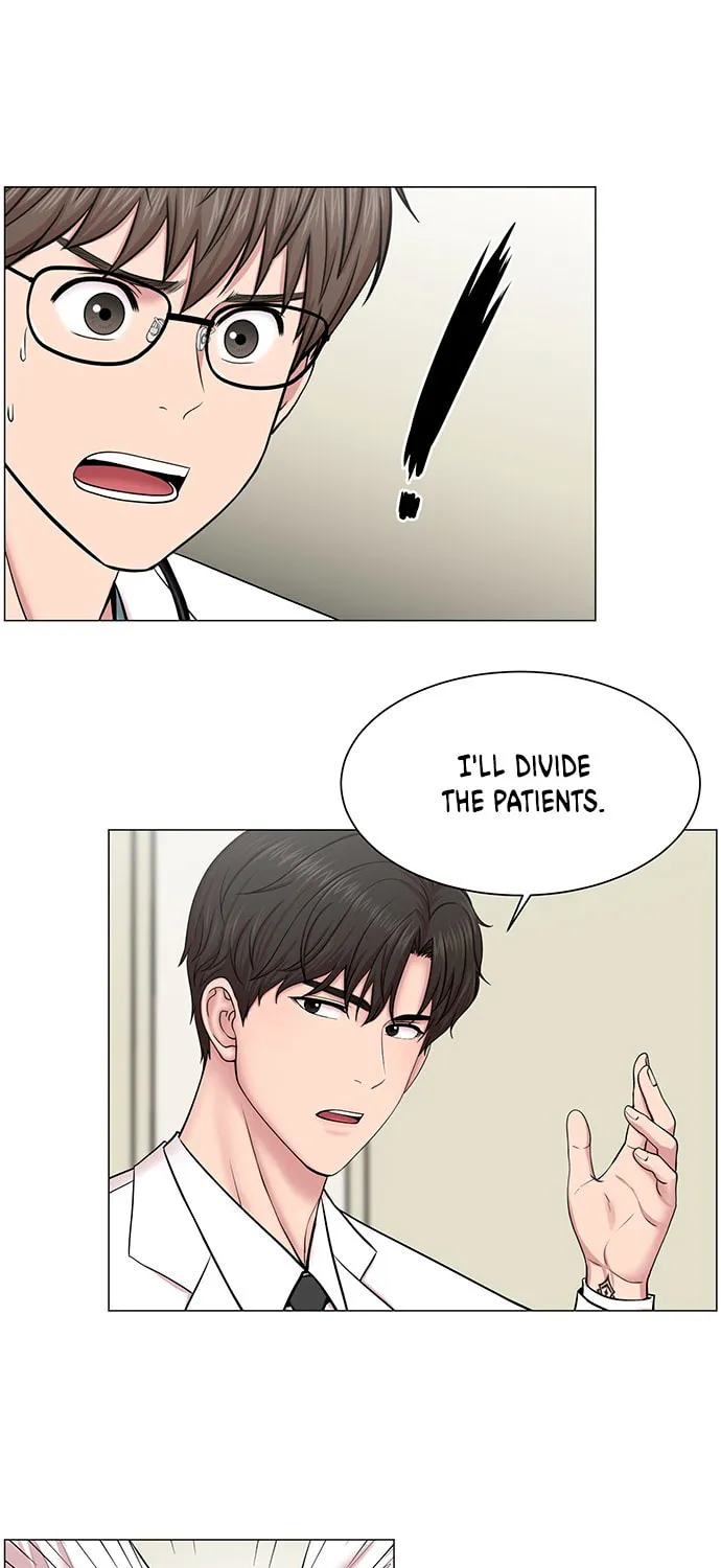 Trauma Center Chapter 28 page 33 - 