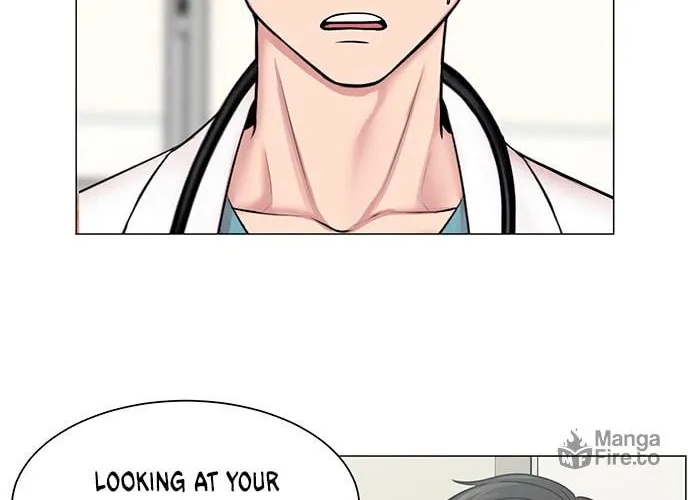 Trauma Center Chapter 28 page 36 - 