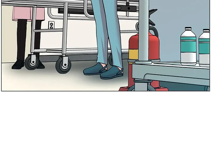 Trauma Center Chapter 28 page 38 - 