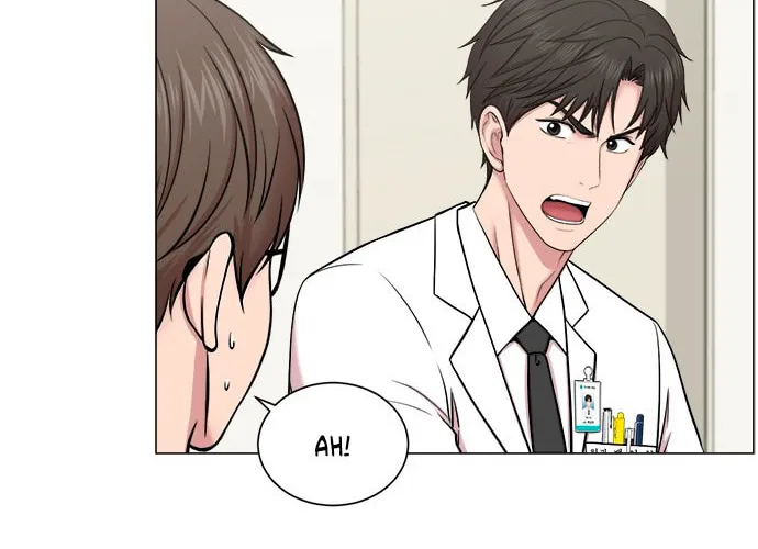Trauma Center Chapter 28 page 44 - 