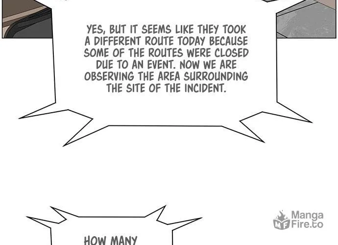 Trauma Center Chapter 28 page 6 - 