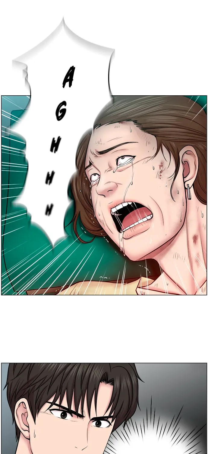 Trauma Center Chapter 28 page 51 - 