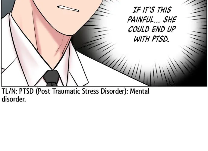 Trauma Center Chapter 28 page 52 - 