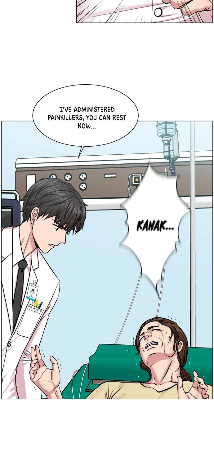 Trauma Center Chapter 28 page 55 - 