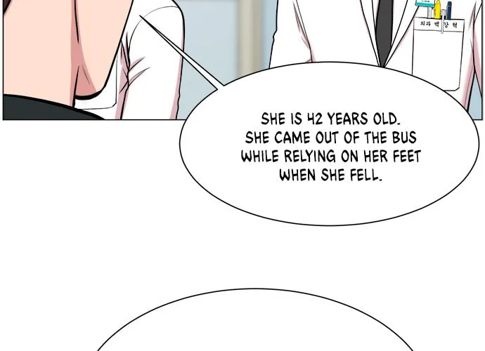 Trauma Center Chapter 28 page 58 - 