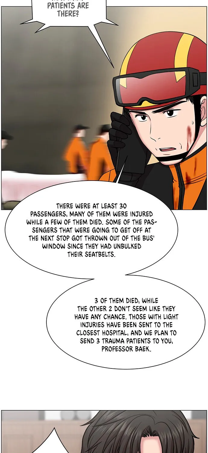 Trauma Center Chapter 28 page 7 - 