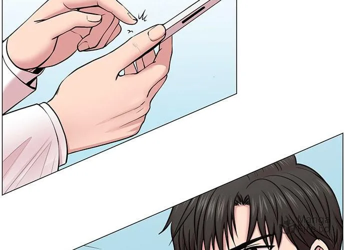 Trauma Center Chapter 28 page 66 - 