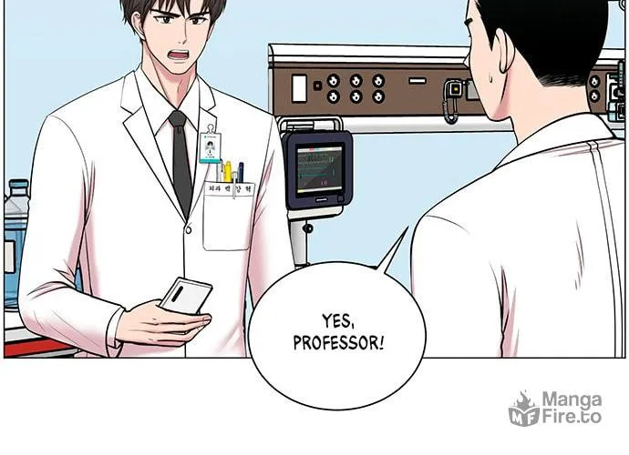 Trauma Center Chapter 28 page 70 - 