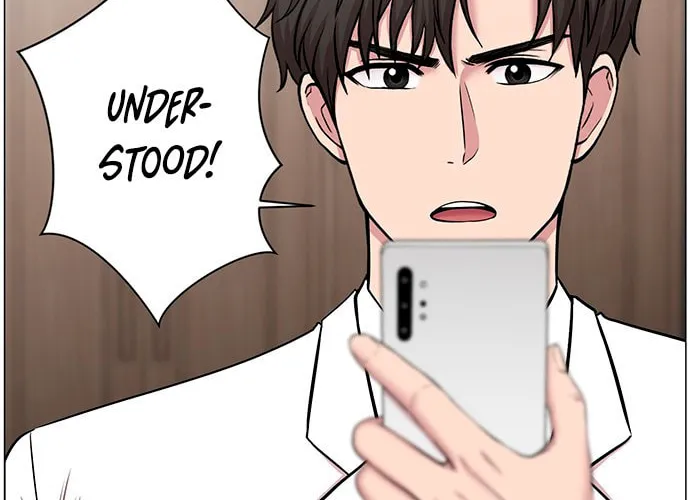 Trauma Center Chapter 28 page 8 - 