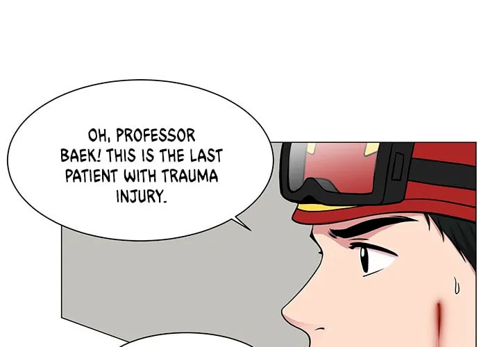 Trauma Center Chapter 28 page 74 - 