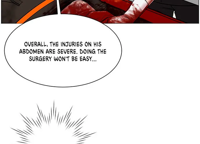 Trauma Center Chapter 28 page 76 - 
