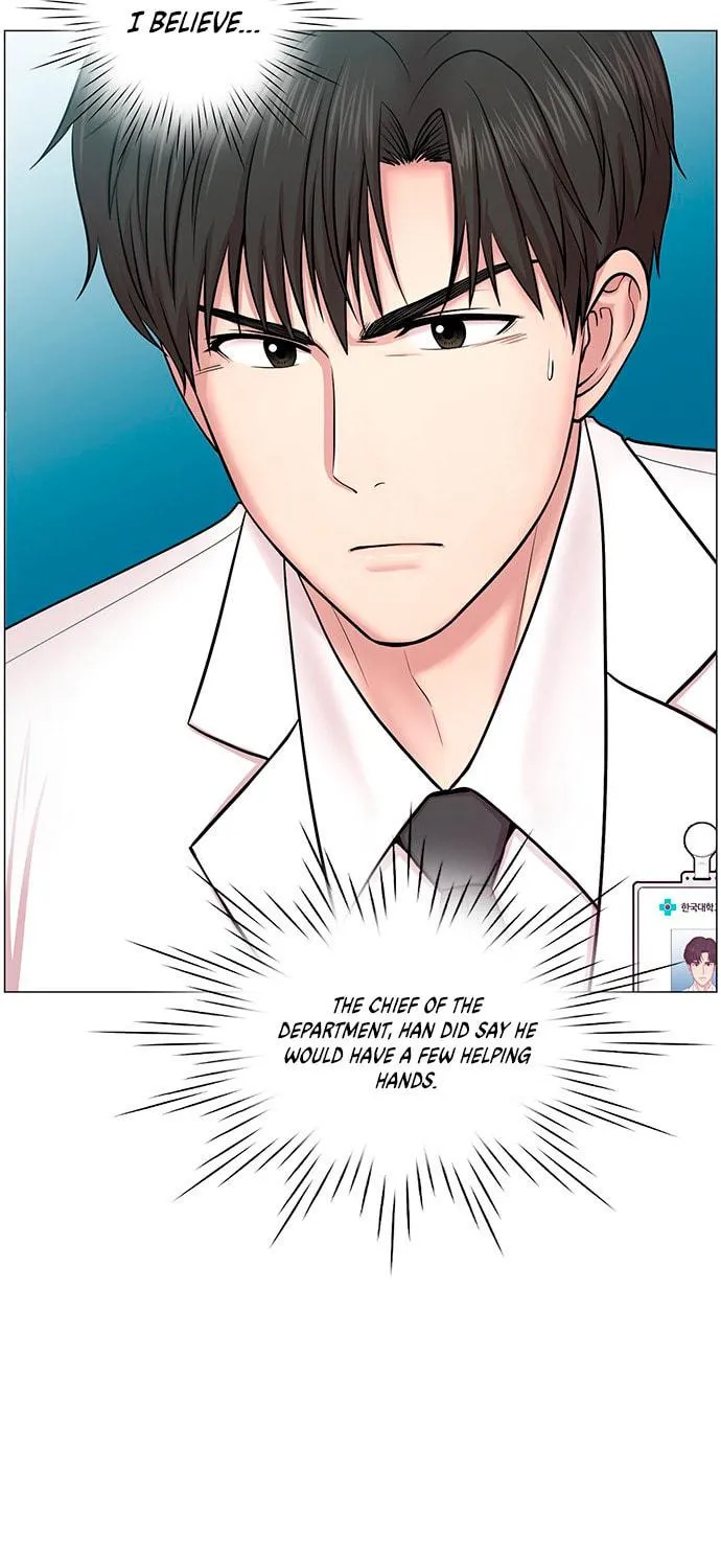 Trauma Center Chapter 28 page 77 - 