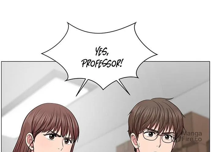 Trauma Center Chapter 28 page 10 - 