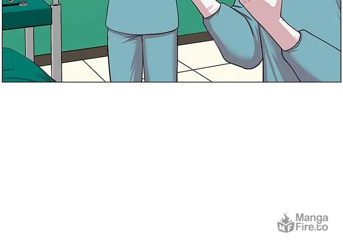 Trauma Center Chapter 29 page 12 - 