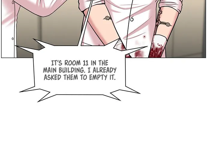 Trauma Center Chapter 29 page 14 - 