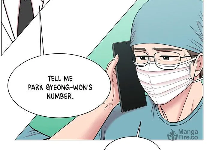 Trauma Center Chapter 29 page 18 - 