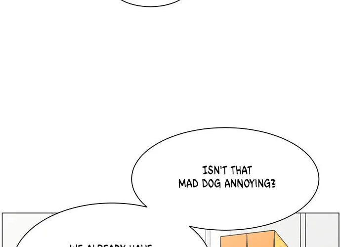 Trauma Center Chapter 29 page 22 - 