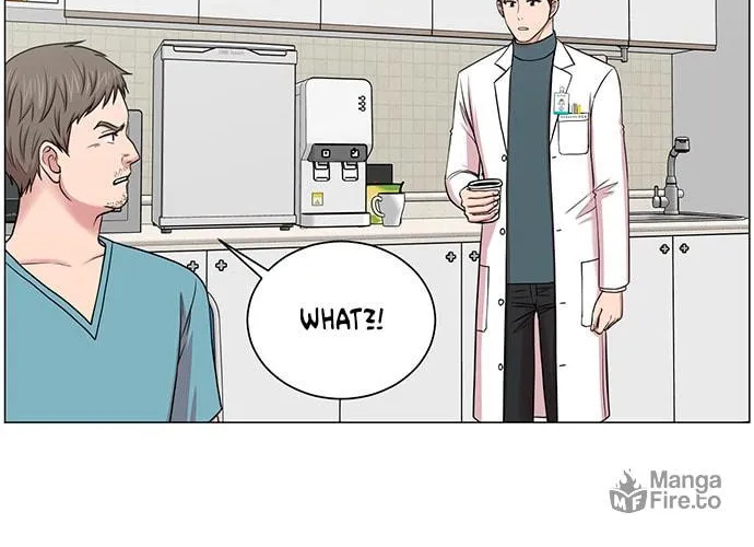 Trauma Center Chapter 29 page 24 - 