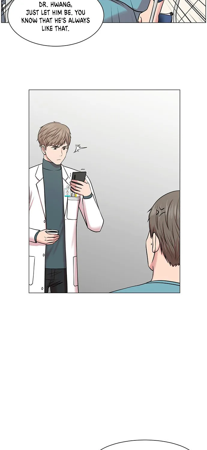 Trauma Center Chapter 29 page 27 - 