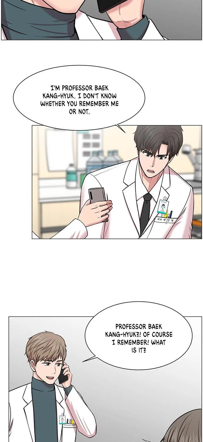 Trauma Center Chapter 29 page 29 - 