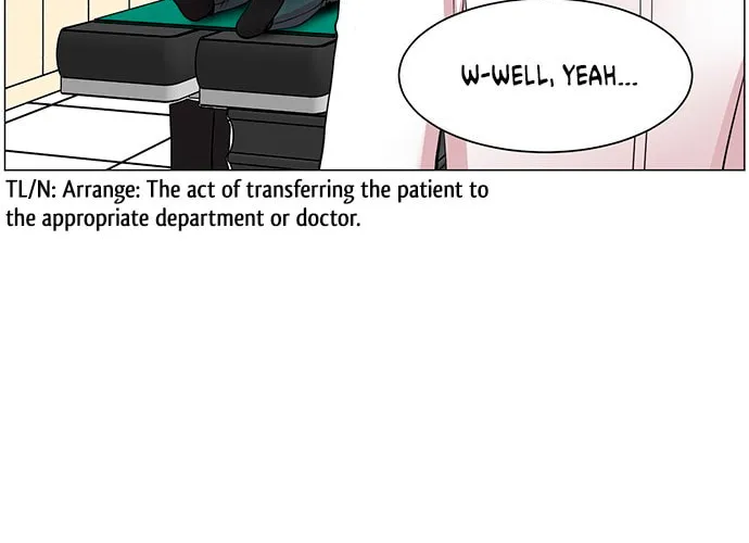 Trauma Center Chapter 29 page 4 - 