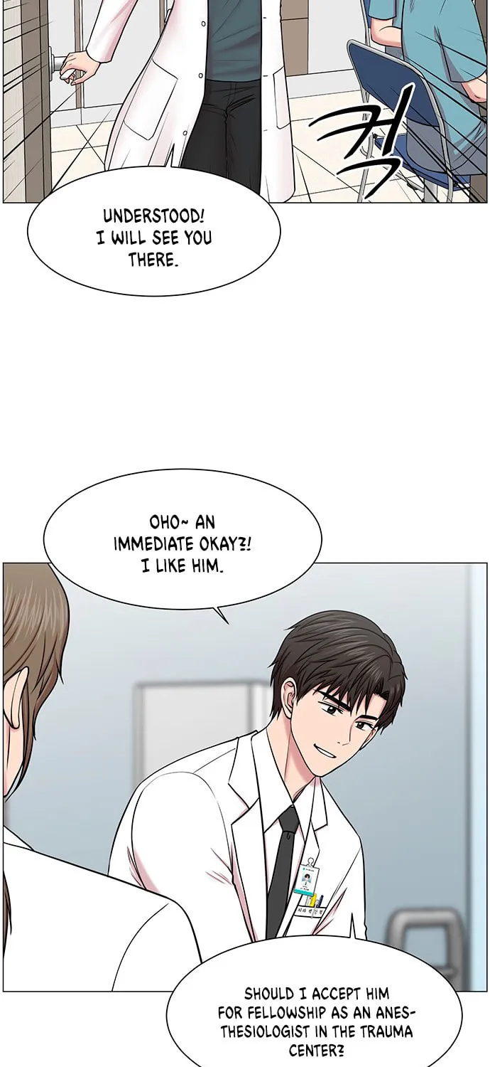 Trauma Center Chapter 29 page 33 - 