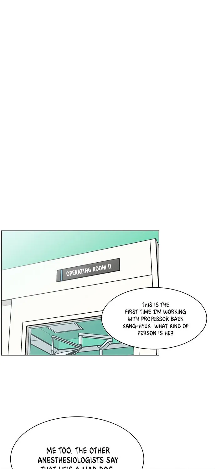 Trauma Center Chapter 29 page 37 - 