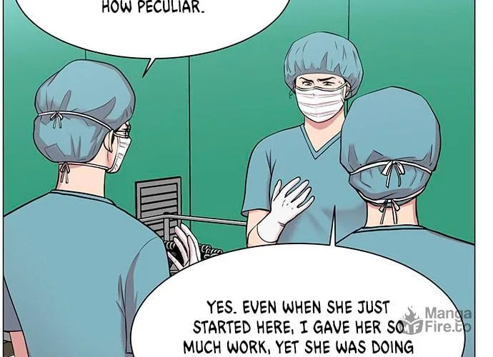 Trauma Center Chapter 29 page 40 - 