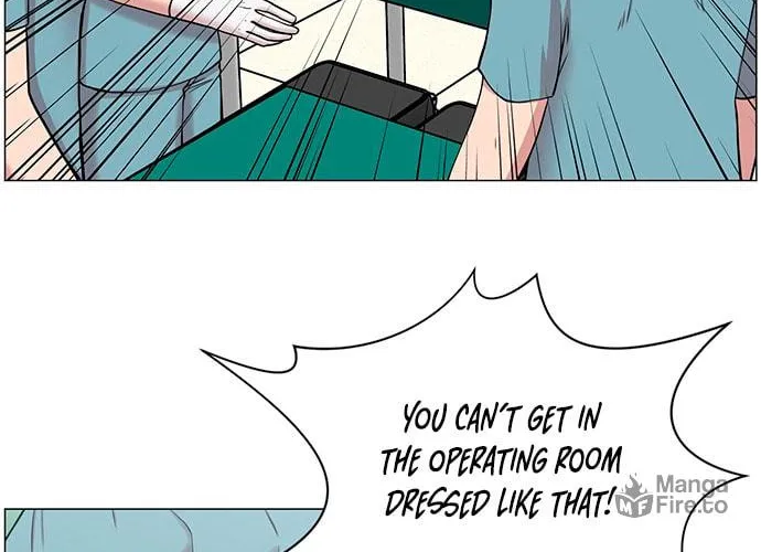 Trauma Center Chapter 29 page 42 - 