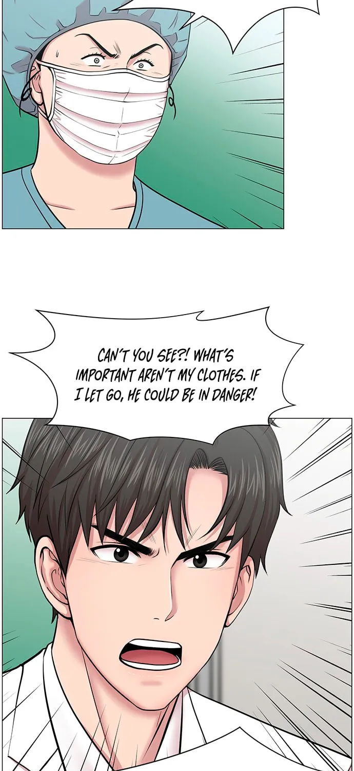 Trauma Center Chapter 29 page 43 - 