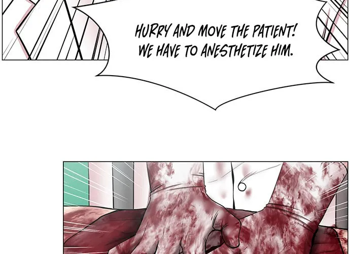 Trauma Center Chapter 29 page 44 - 