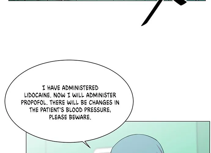 Trauma Center Chapter 29 page 46 - 