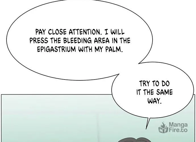 Trauma Center Chapter 29 page 48 - 