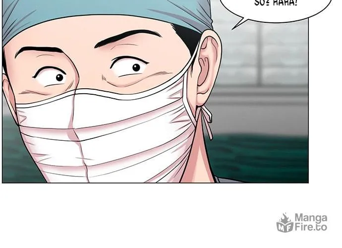Trauma Center Chapter 29 page 50 - 