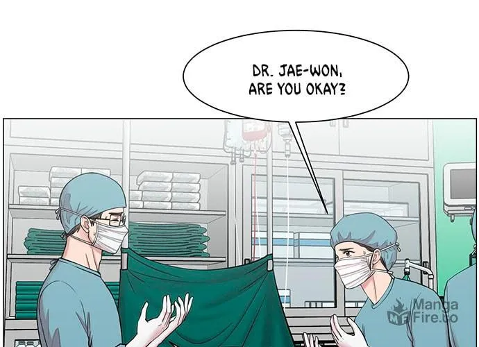 Trauma Center Chapter 29 page 54 - 