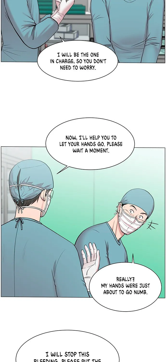 Trauma Center Chapter 29 page 61 - 