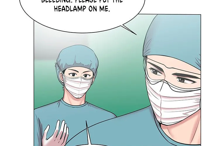 Trauma Center Chapter 29 page 62 - 