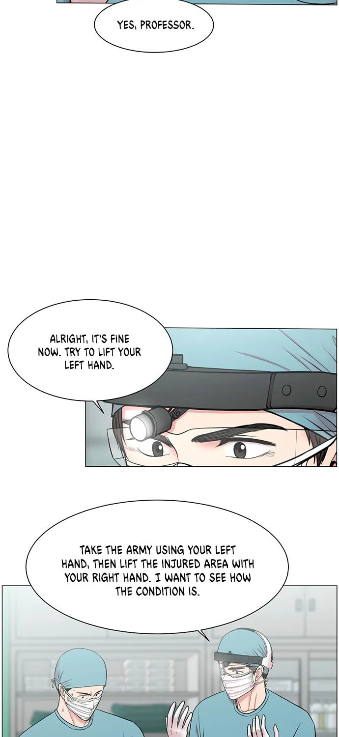 Trauma Center Chapter 29 page 63 - 