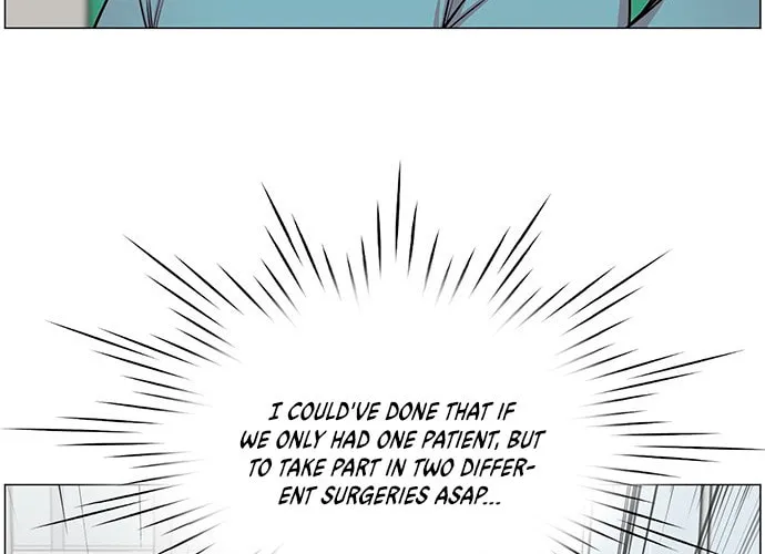 Trauma Center Chapter 29 page 68 - 
