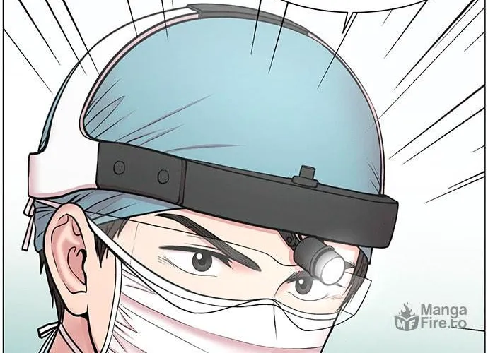 Trauma Center Chapter 29 page 70 - 