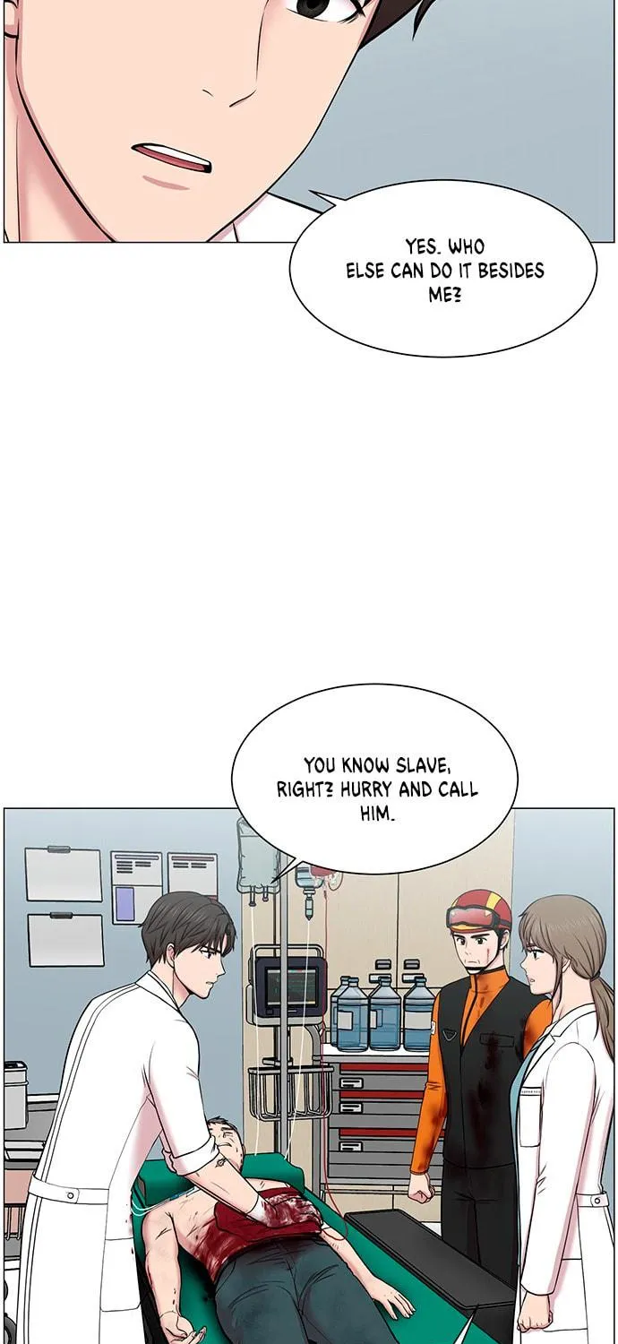 Trauma Center Chapter 29 page 9 - 