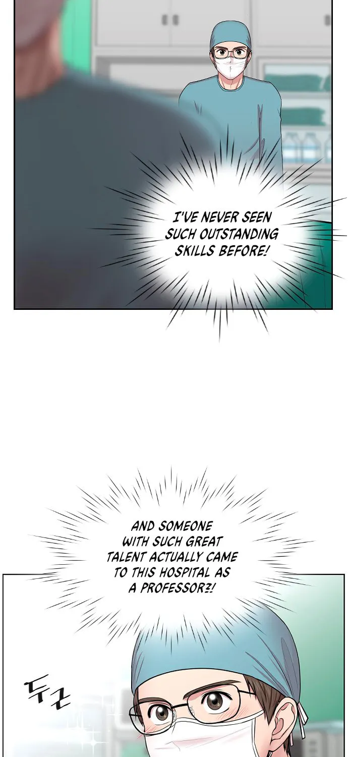 Trauma Center Chapter 3 page 11 - 
