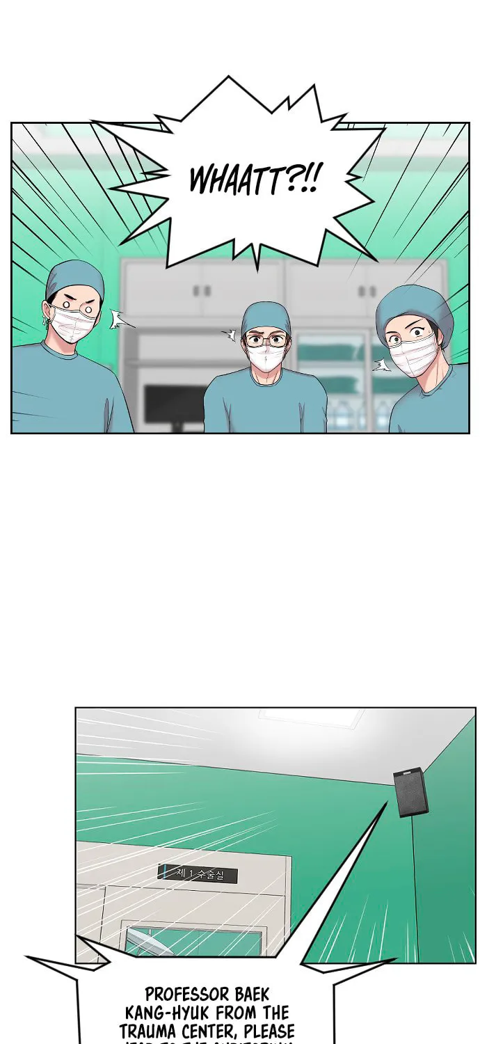 Trauma Center Chapter 3 page 15 - 