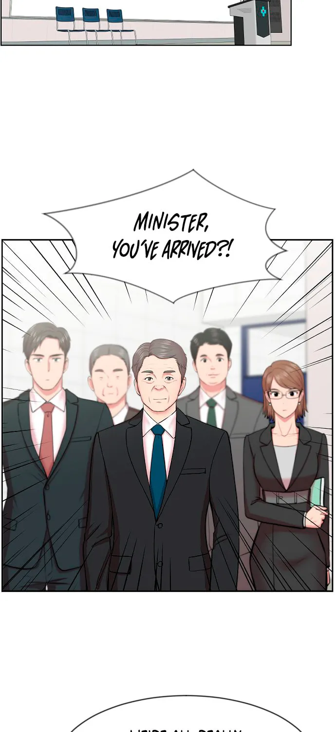Trauma Center Chapter 3 page 3 - 
