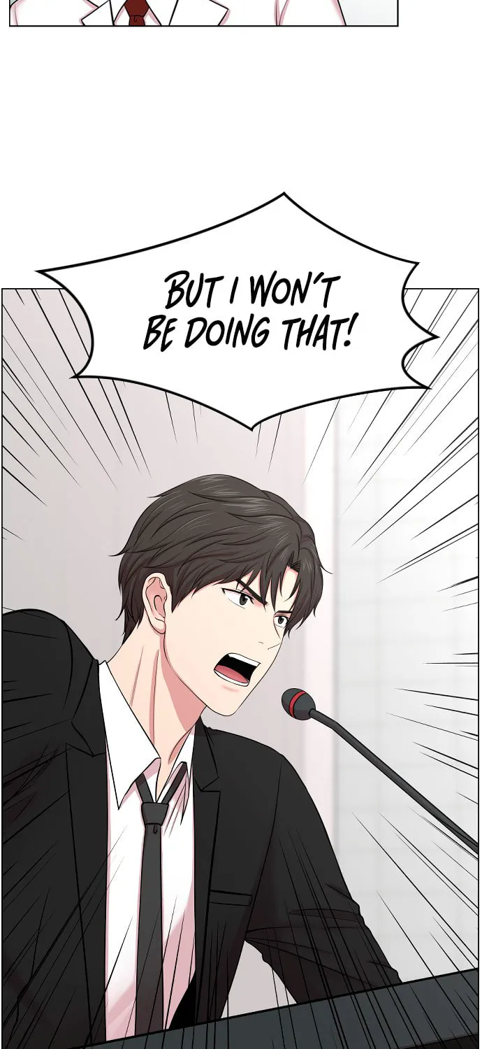 Trauma Center Chapter 3 page 32 - 