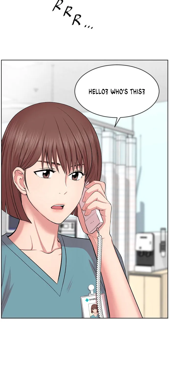 Trauma Center Chapter 3 page 48 - 