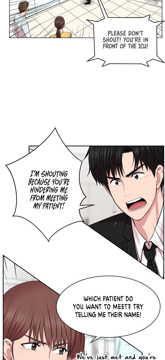 Trauma Center Chapter 3 page 51 - 