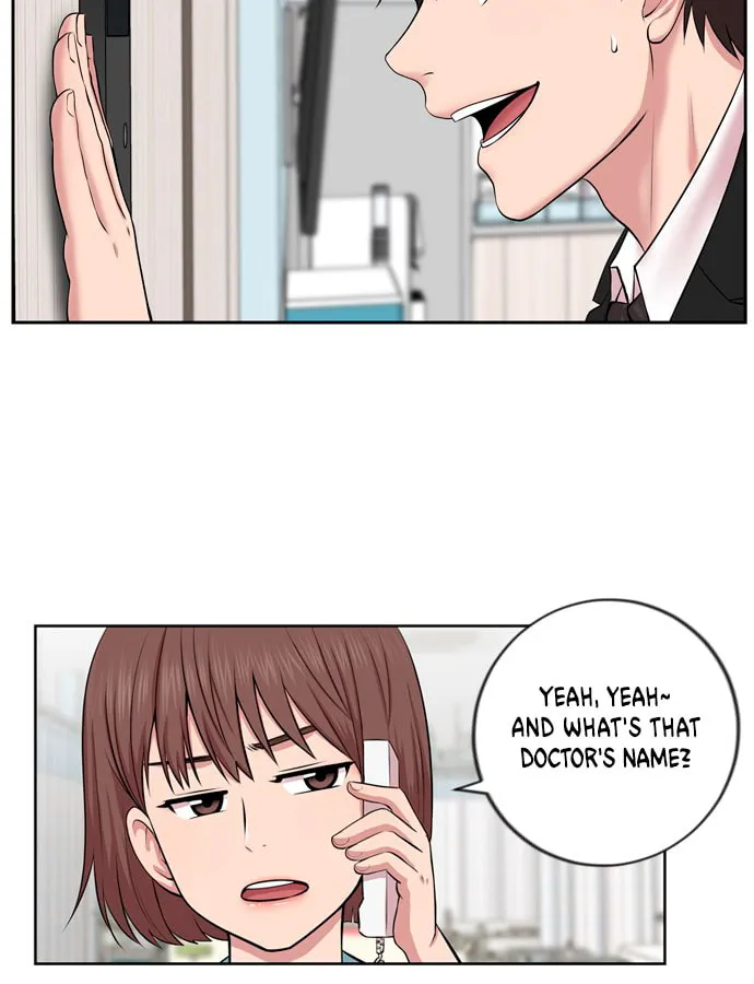 Trauma Center Chapter 3 page 53 - 