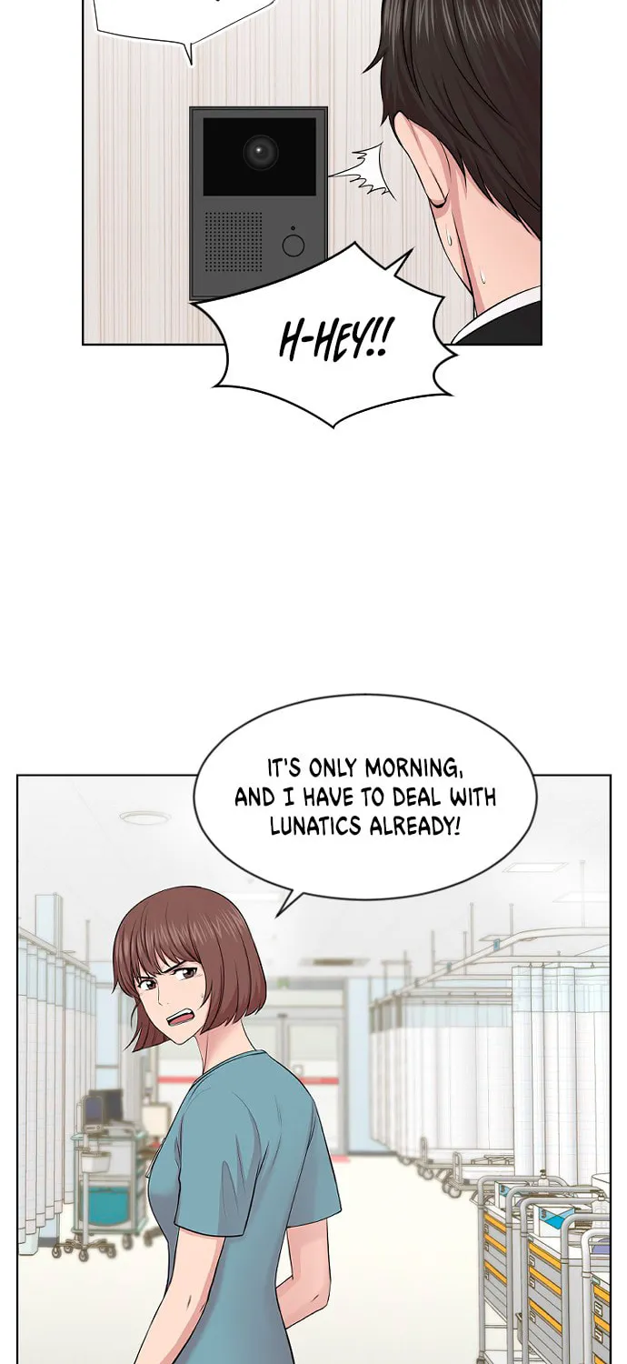 Trauma Center Chapter 3 page 55 - 