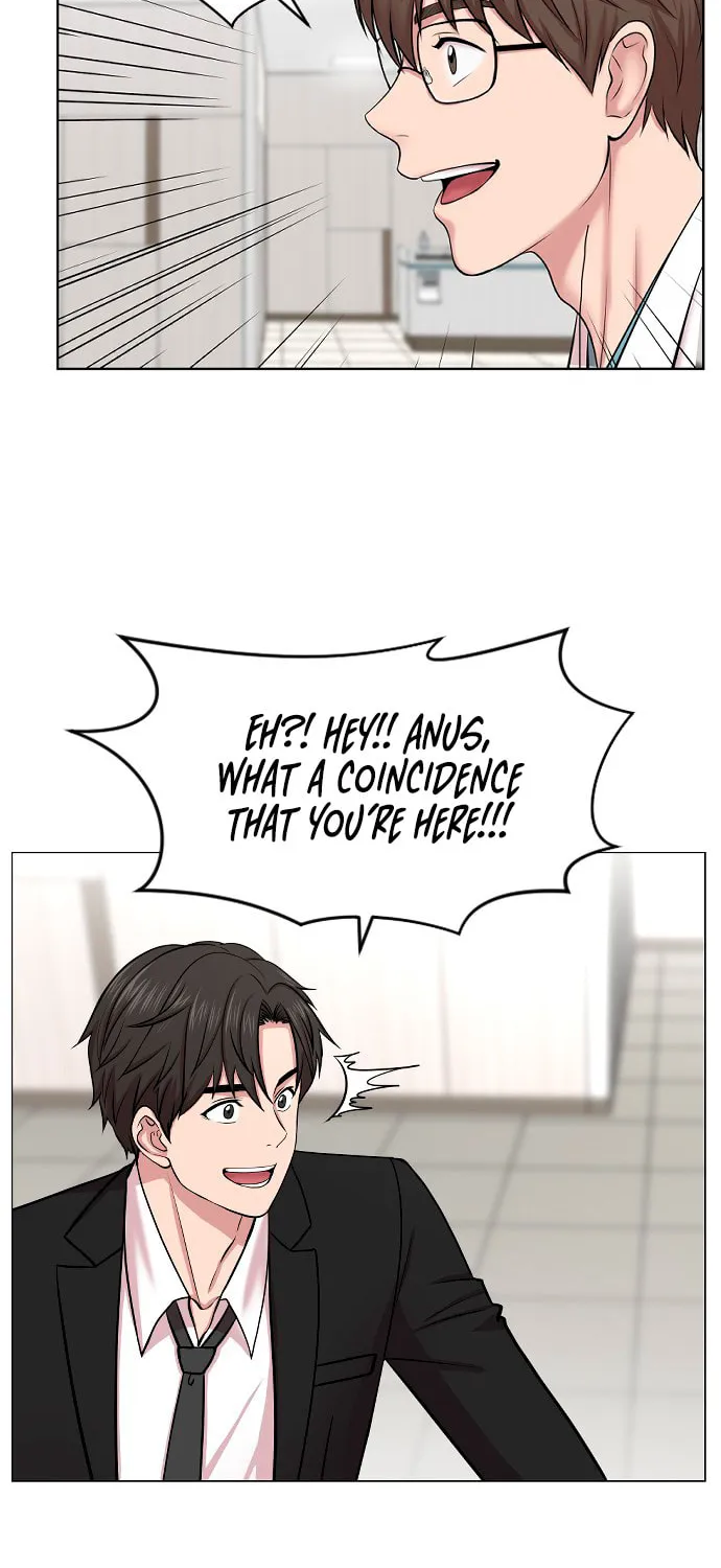 Trauma Center Chapter 3 page 57 - 